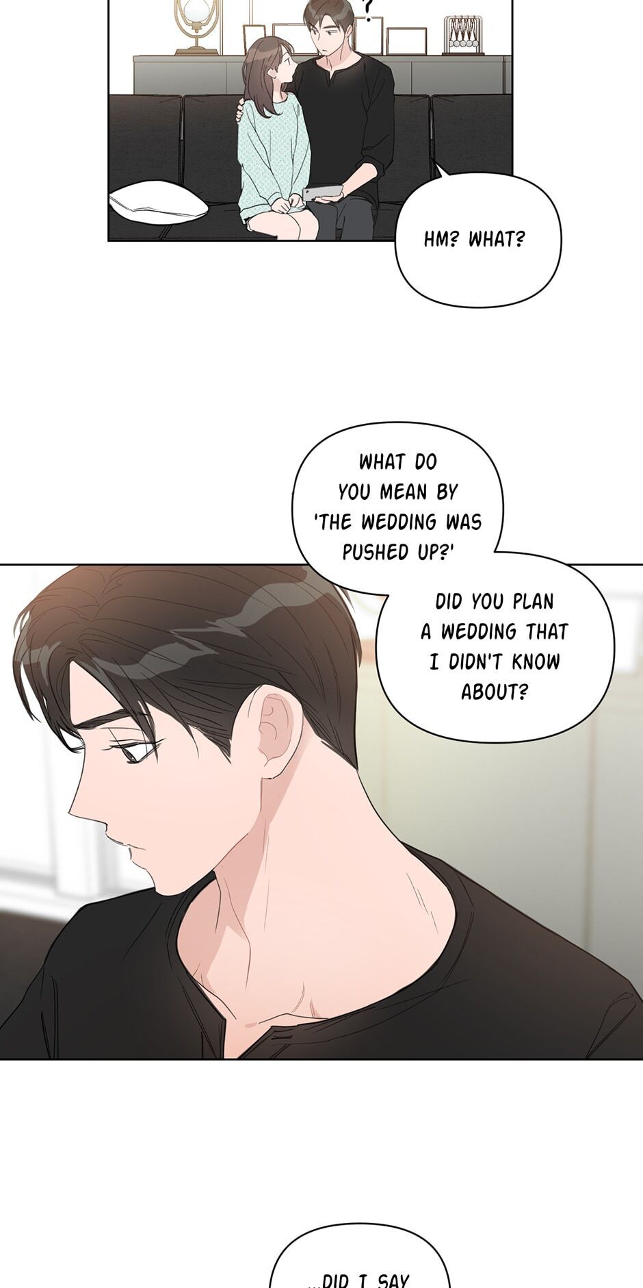 Read Positively Yours (en) Manga Online