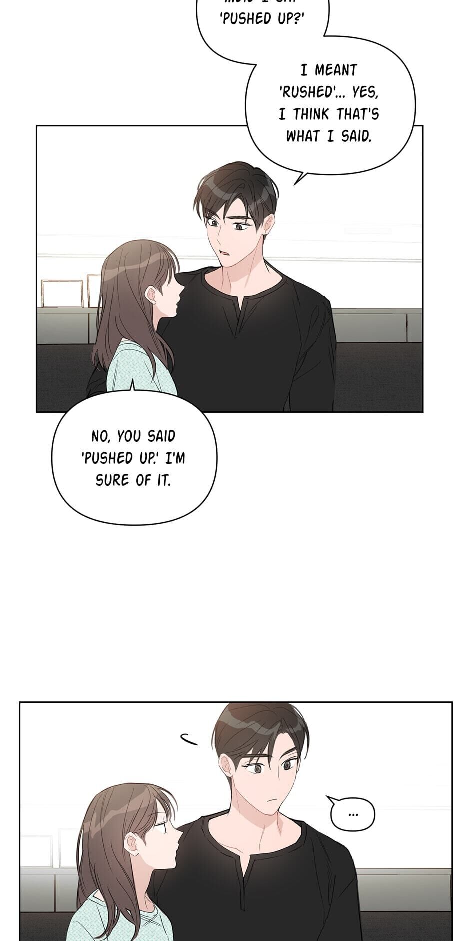 Read Positively Yours (en) Manga Online
