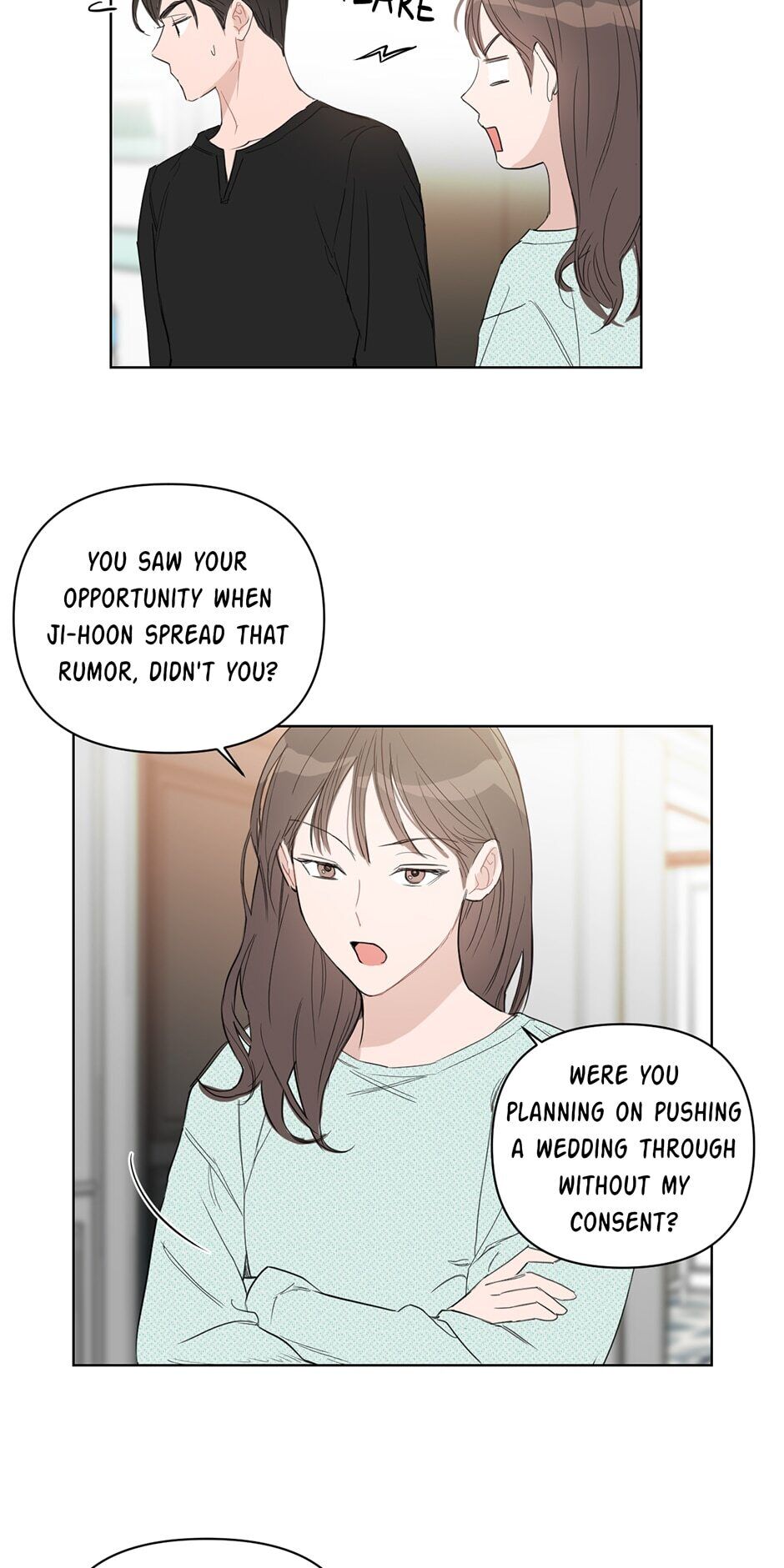 Read Positively Yours (en) Manga Online