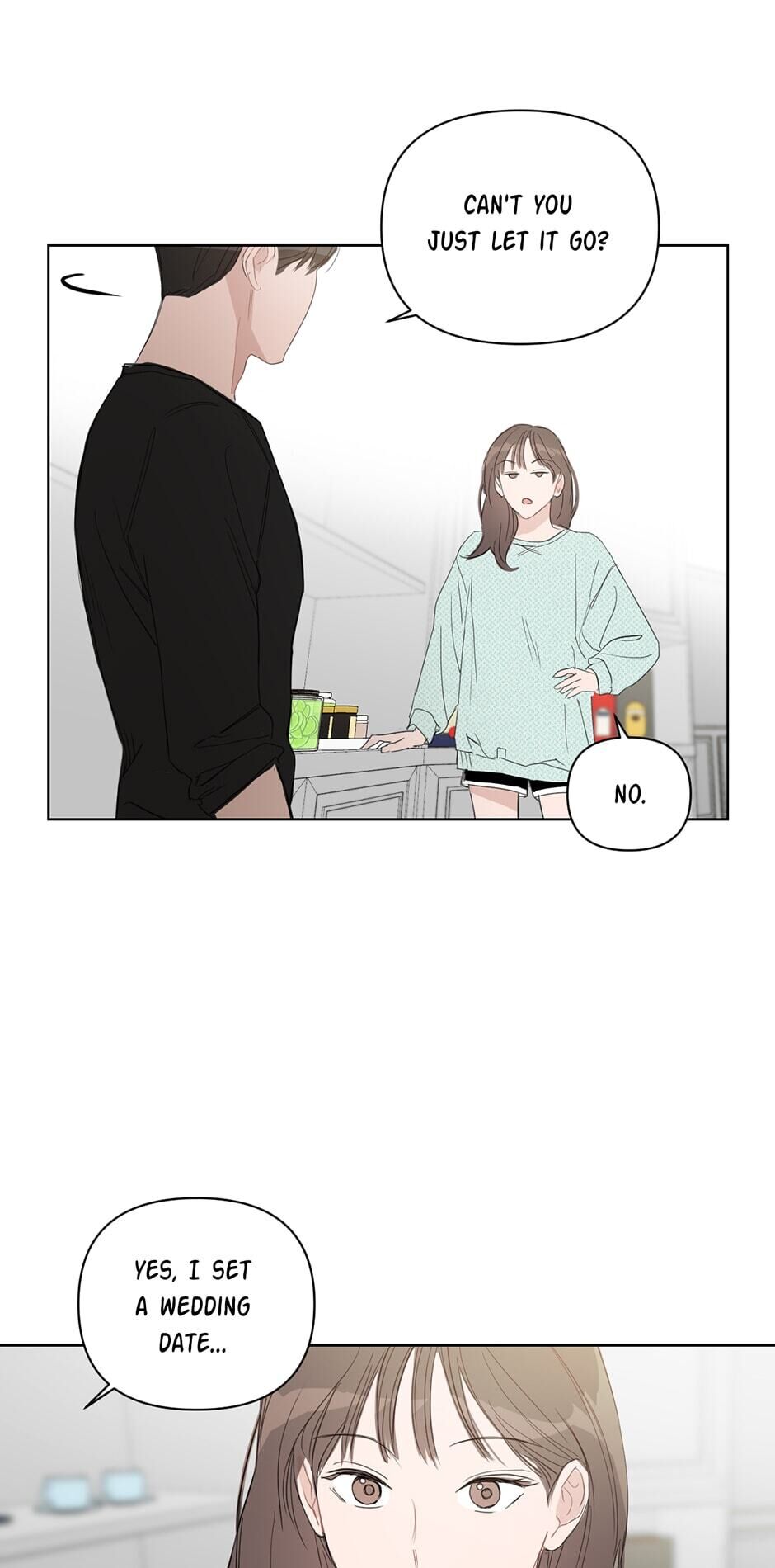 Read Positively Yours (en) Manga Online