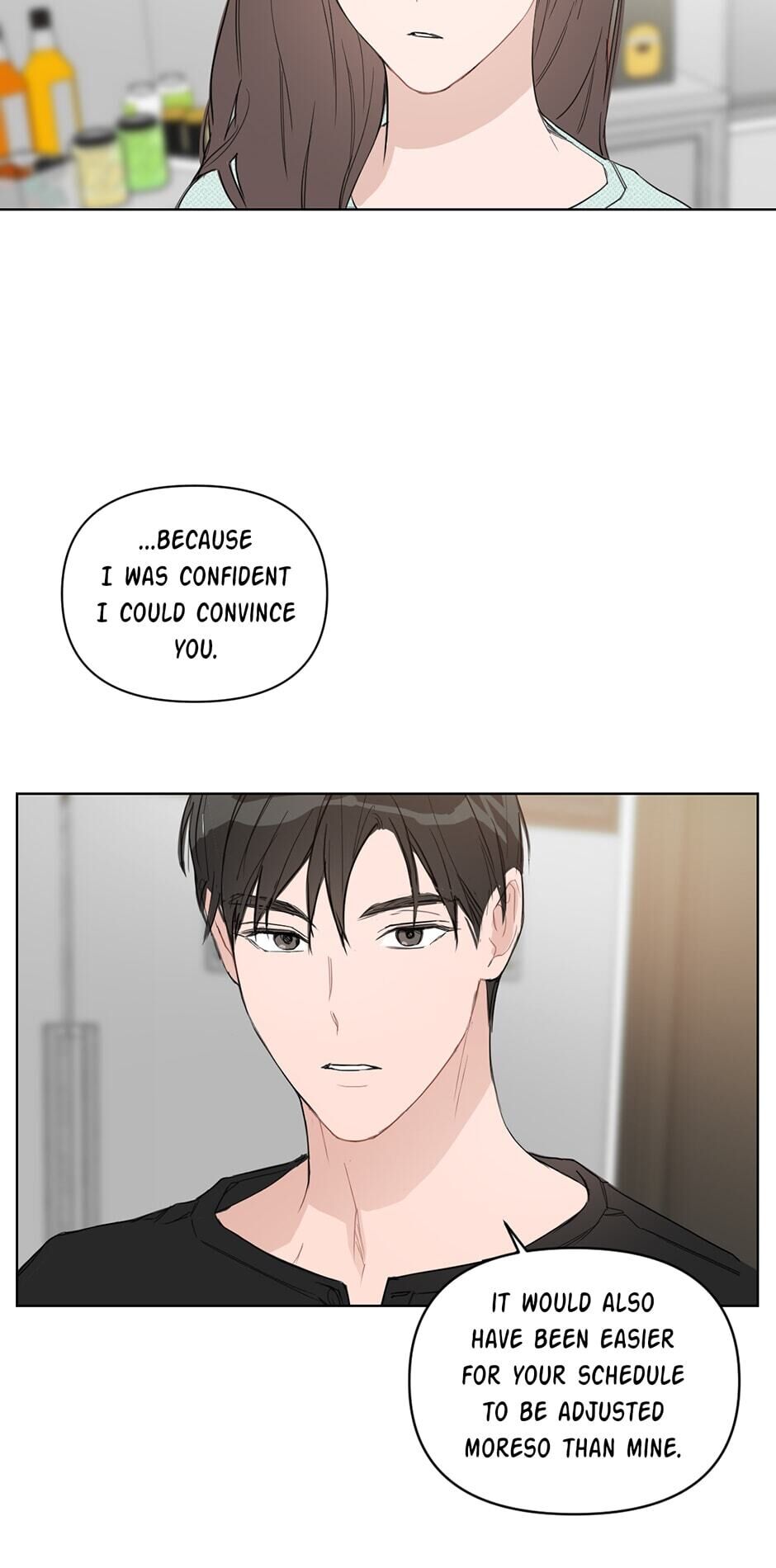 Read Positively Yours (en) Manga Online