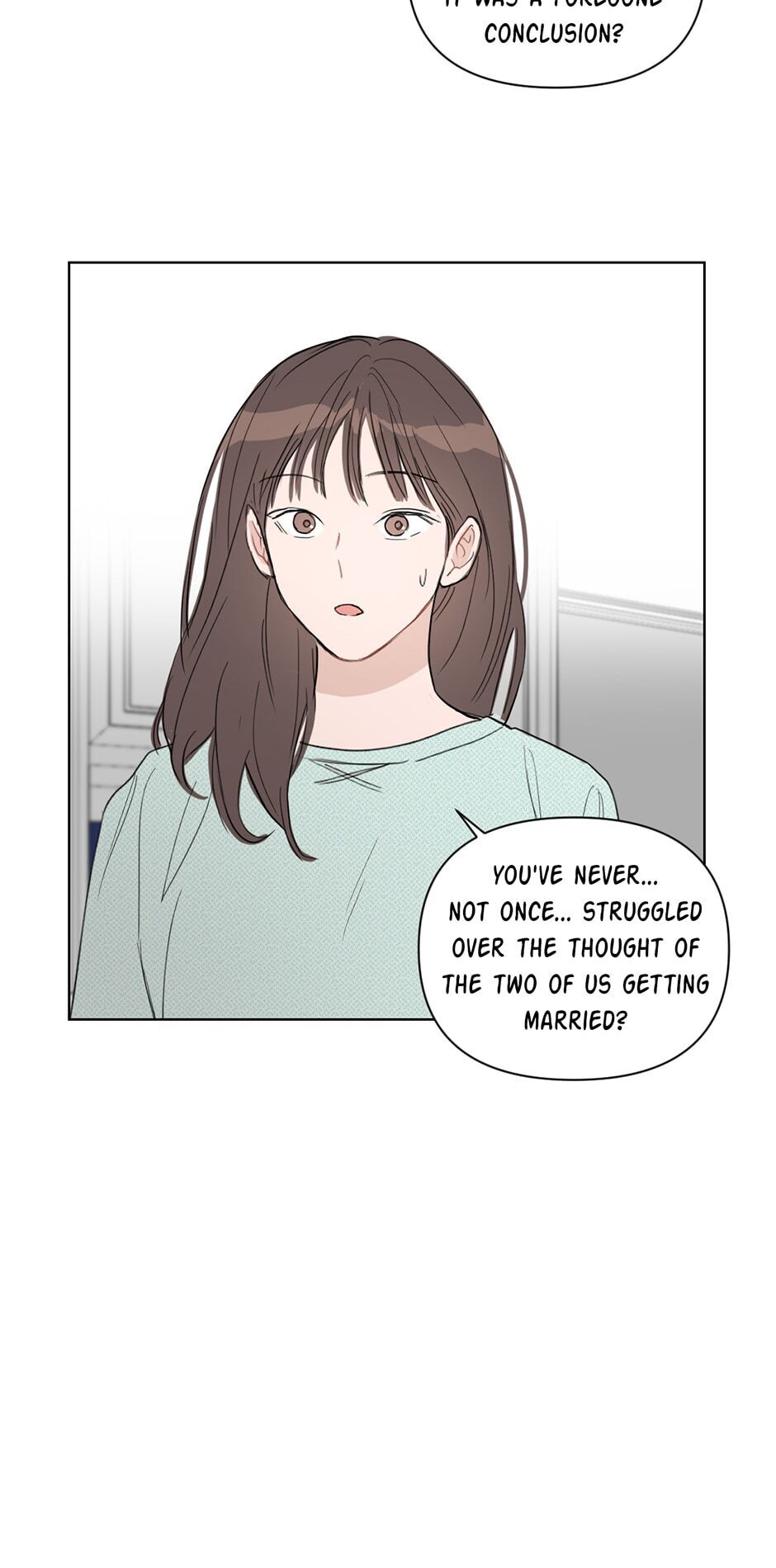 Read Positively Yours (en) Manga Online