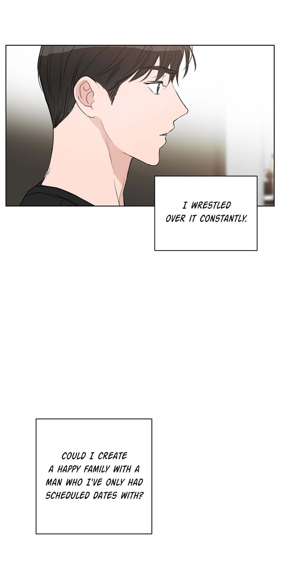 Read Positively Yours (en) Manga Online