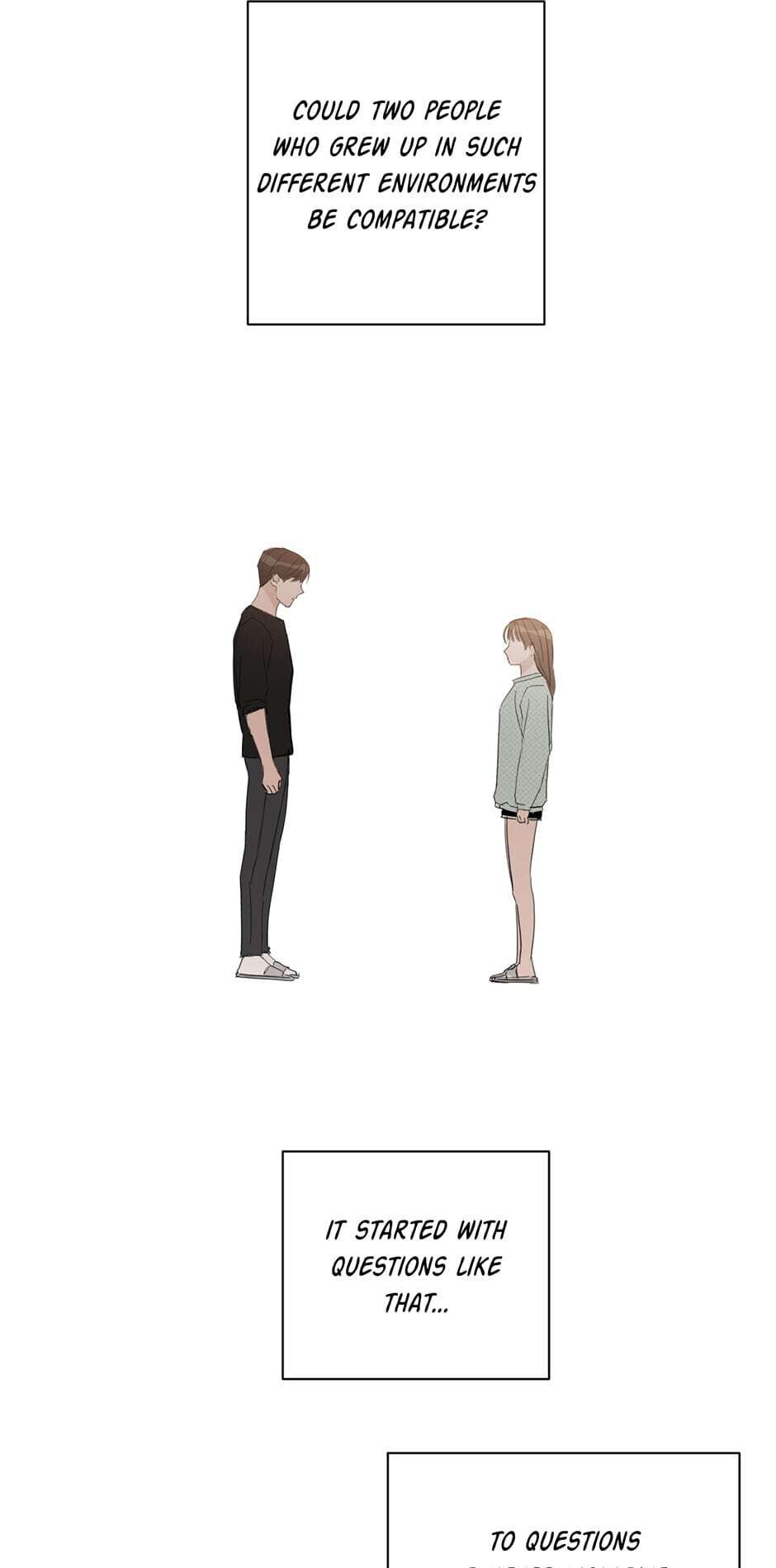Read Positively Yours (en) Manga Online