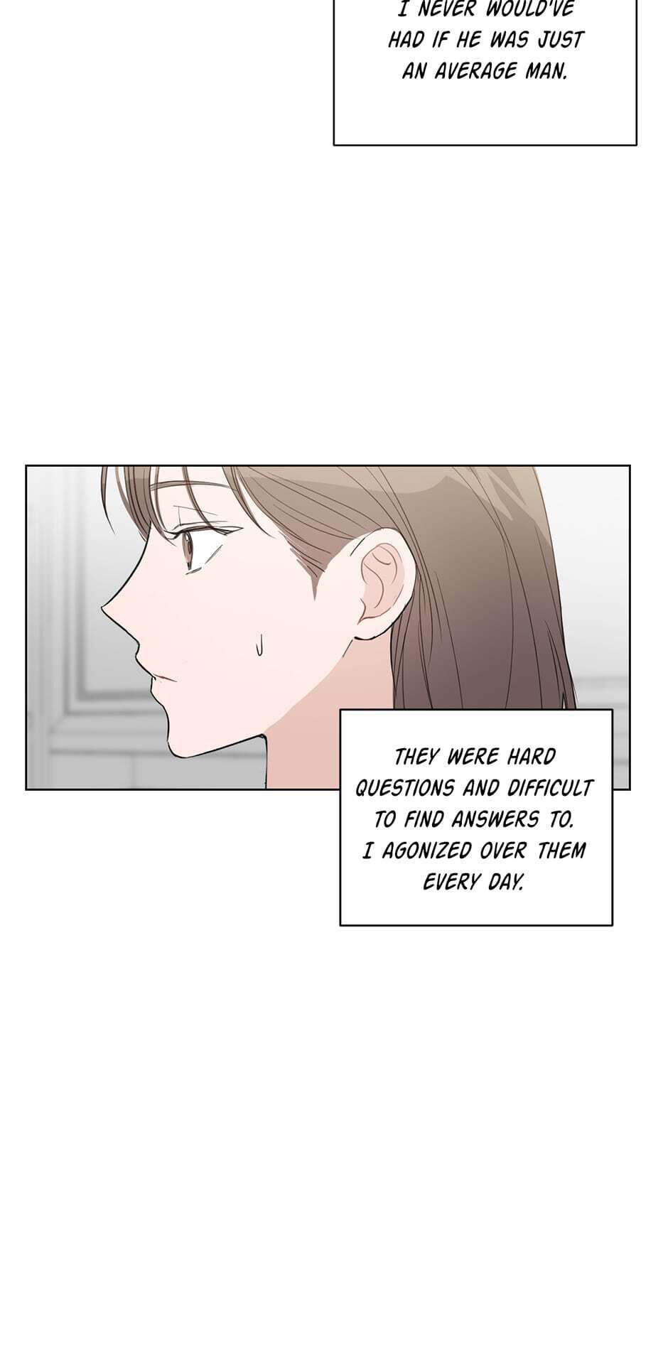 Read Positively Yours (en) Manga Online