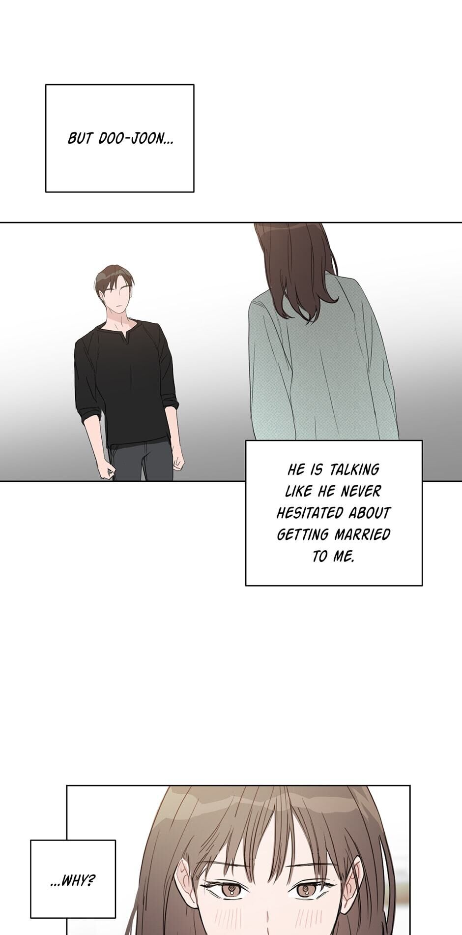 Read Positively Yours (en) Manga Online