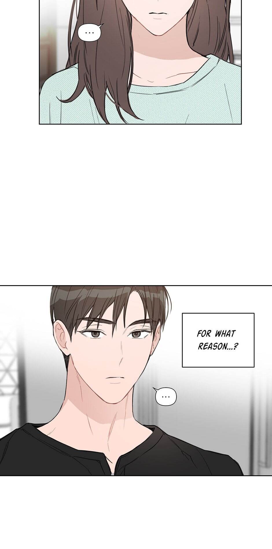 Read Positively Yours (en) Manga Online