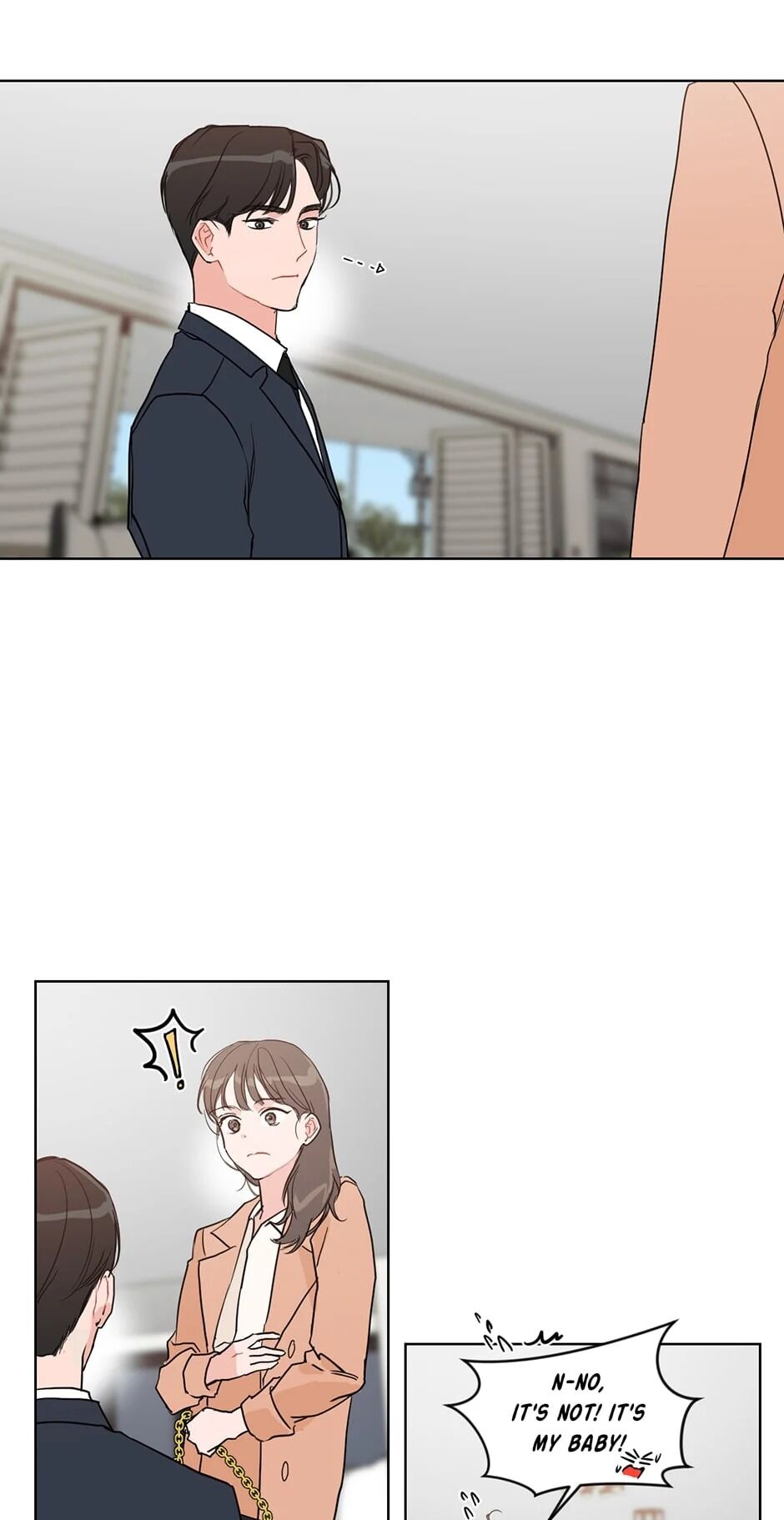 Read Positively Yours (en) Manga Online