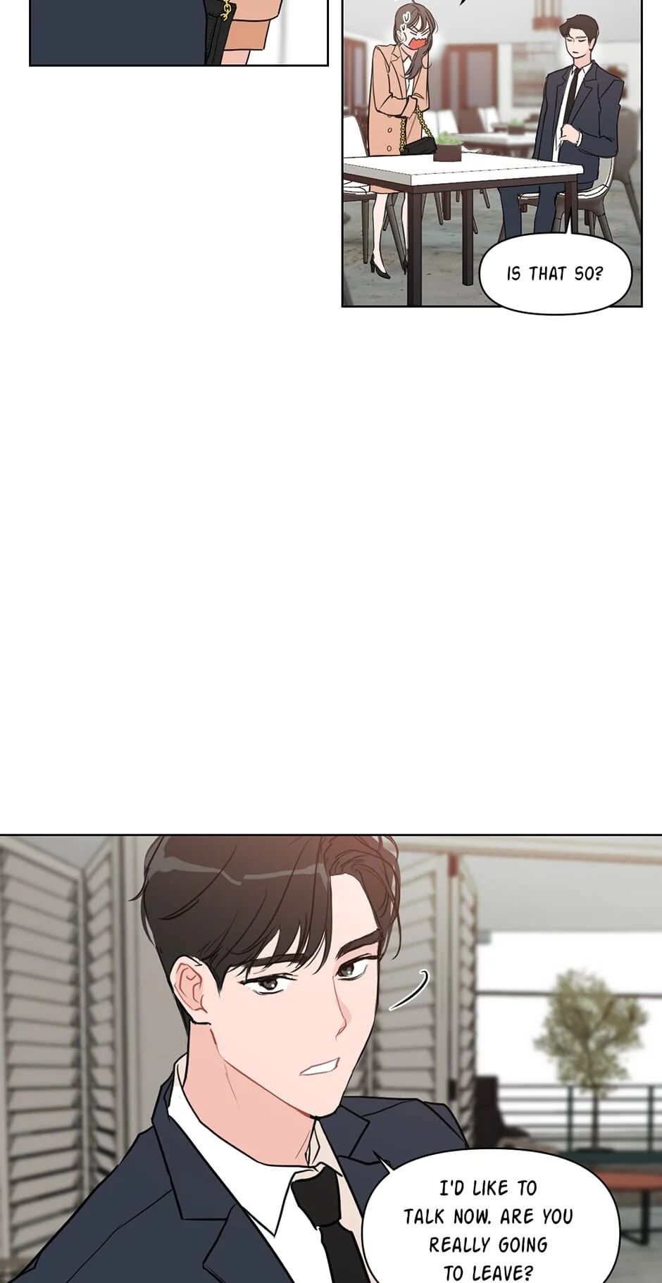 Read Positively Yours (en) Manga Online