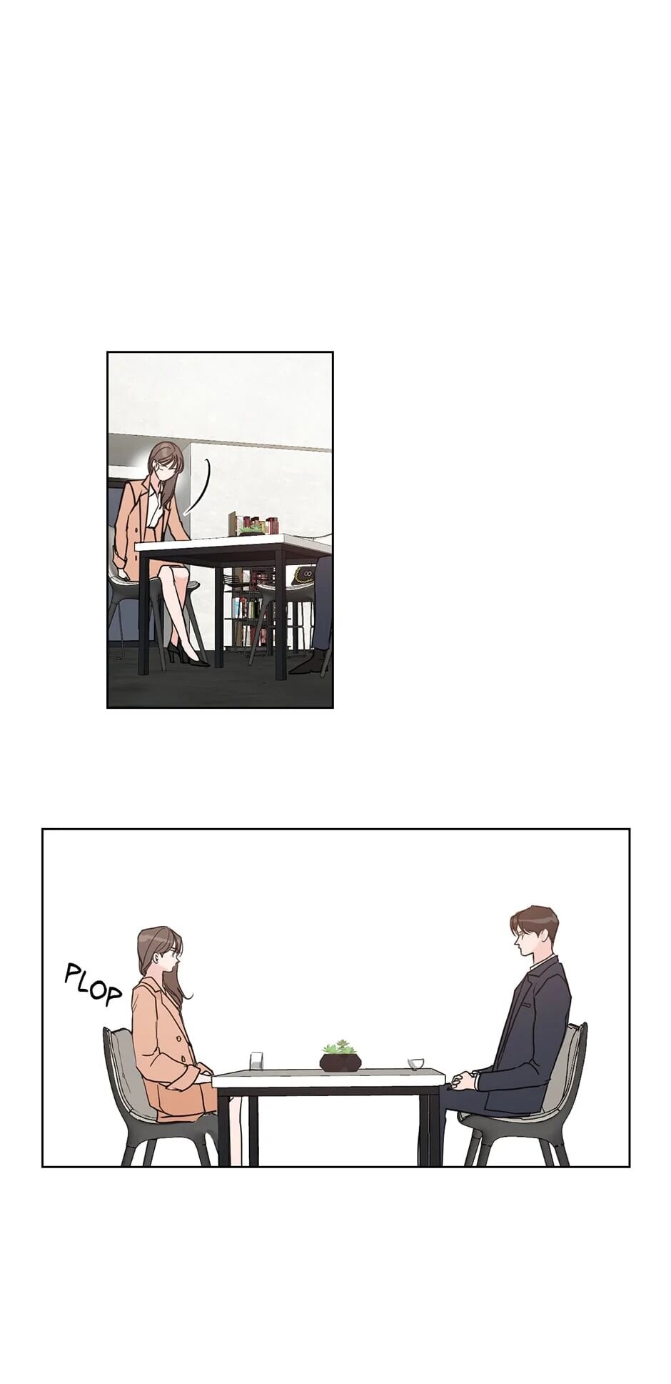 Read Positively Yours (en) Manga Online