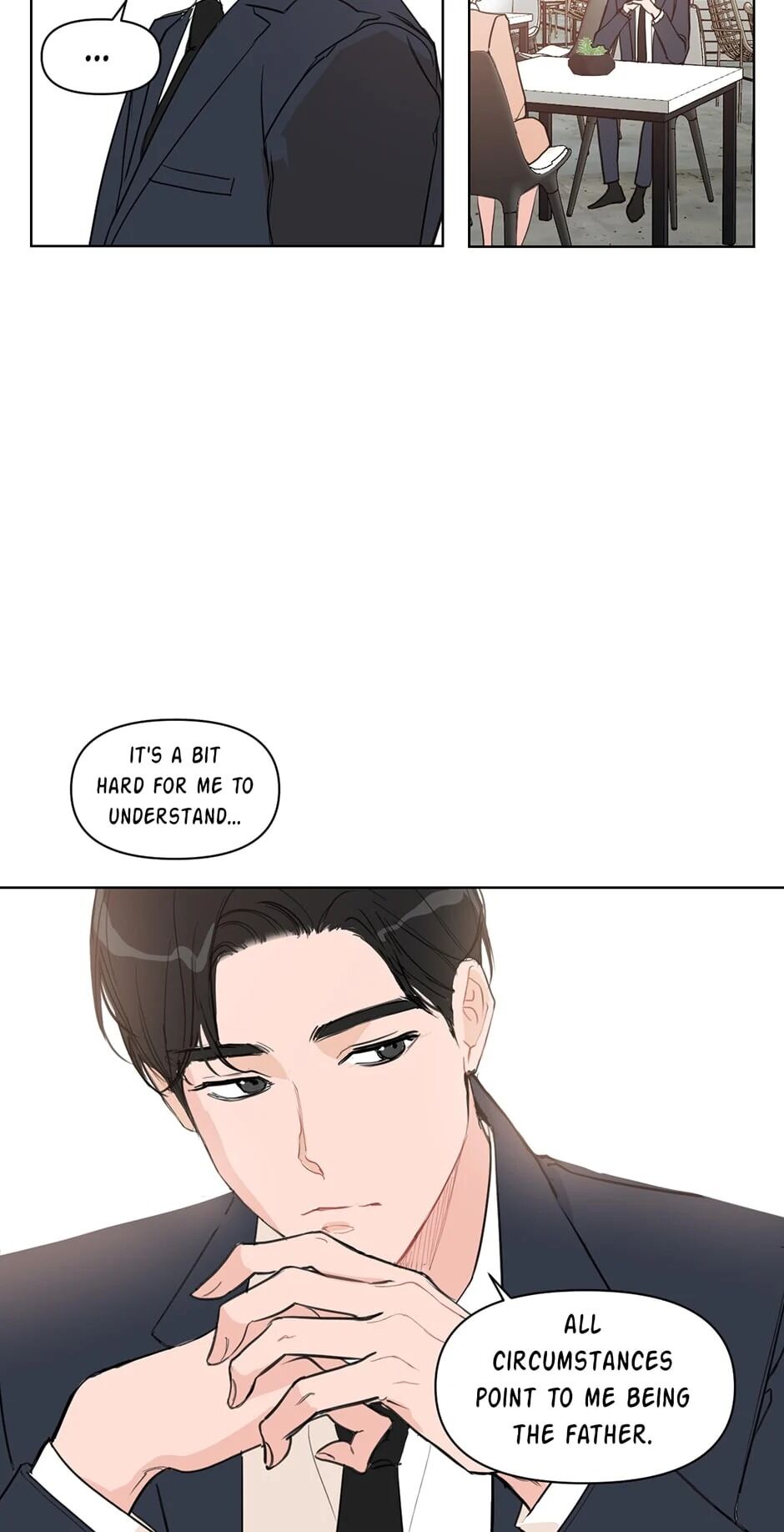 Read Positively Yours (en) Manga Online