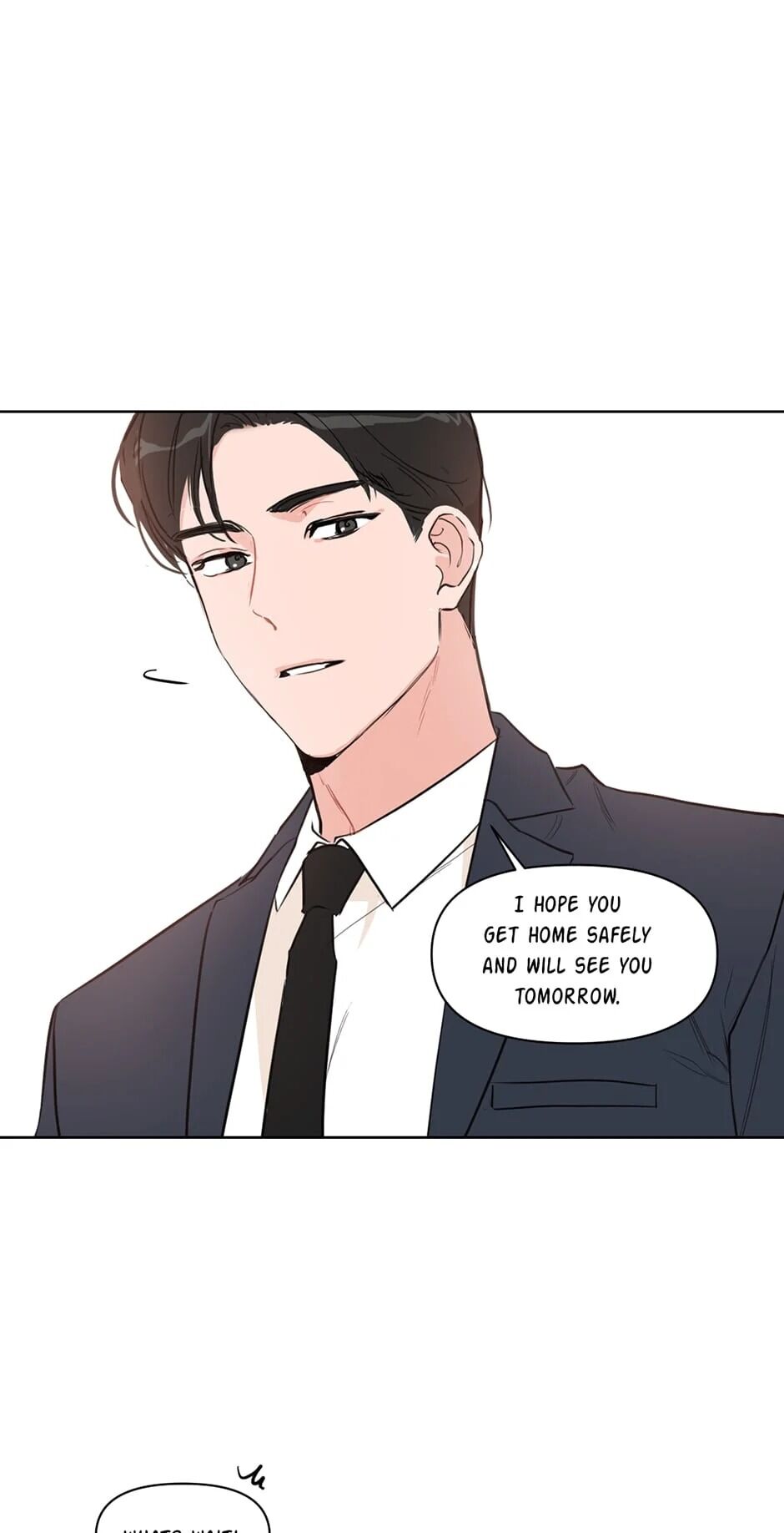 Read Positively Yours (en) Manga Online