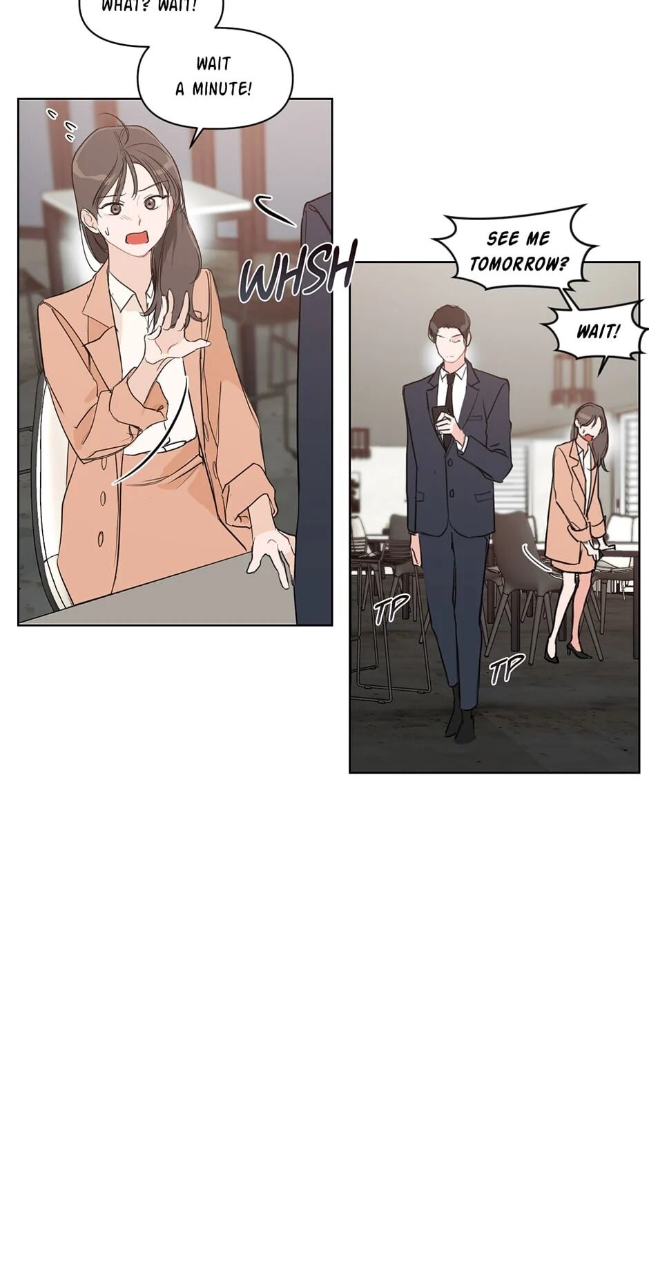 Read Positively Yours (en) Manga Online