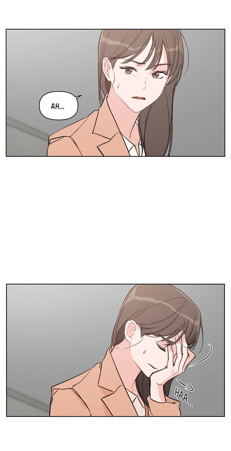 Read Positively Yours (en) Manga Online