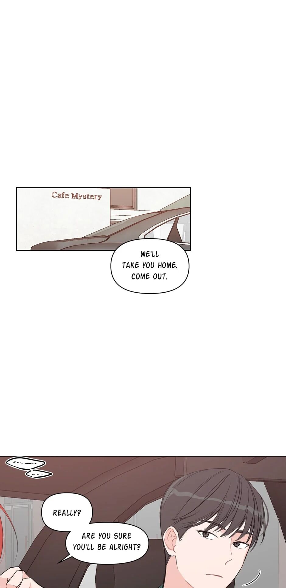 Read Positively Yours (en) Manga Online