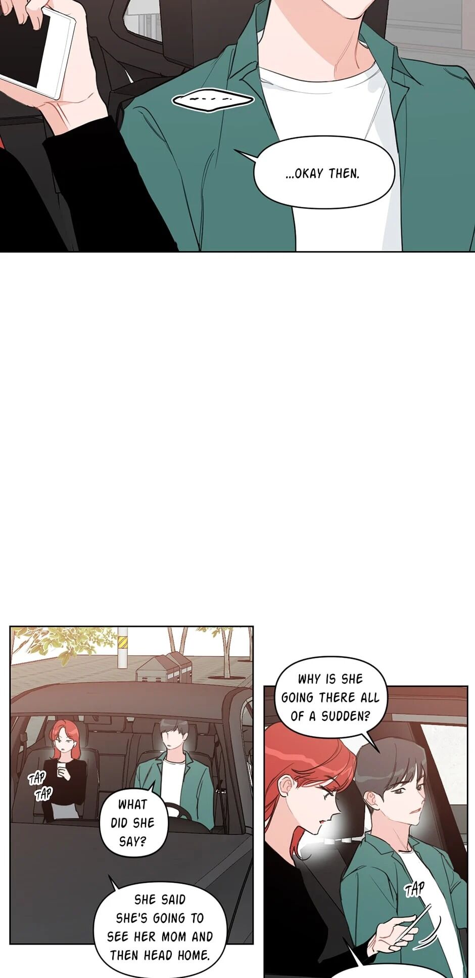 Read Positively Yours (en) Manga Online