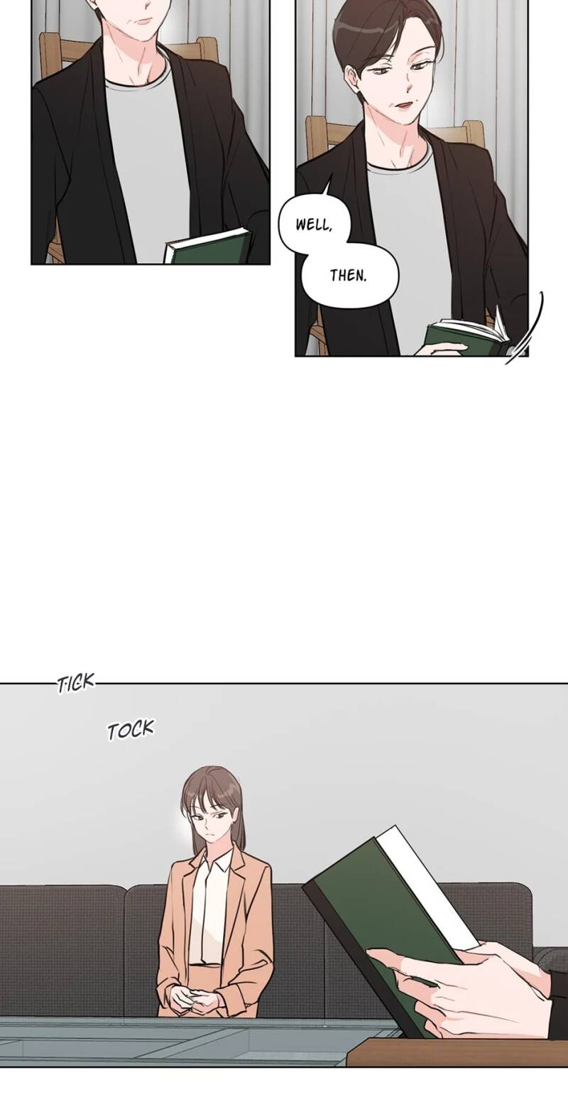 Read Positively Yours (en) Manga Online