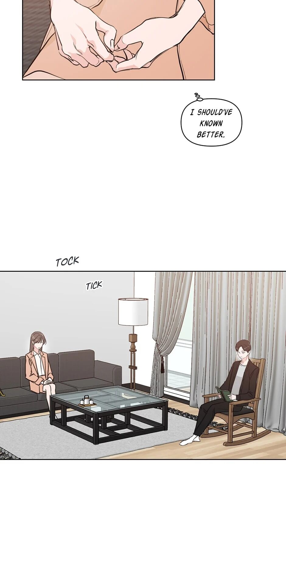 Read Positively Yours (en) Manga Online