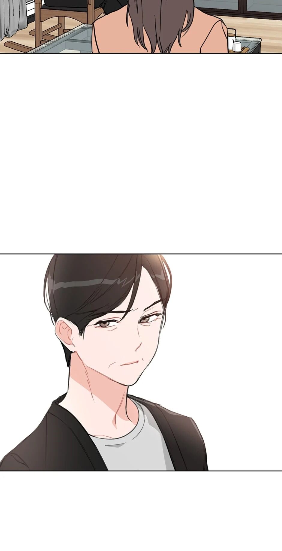 Read Positively Yours (en) Manga Online