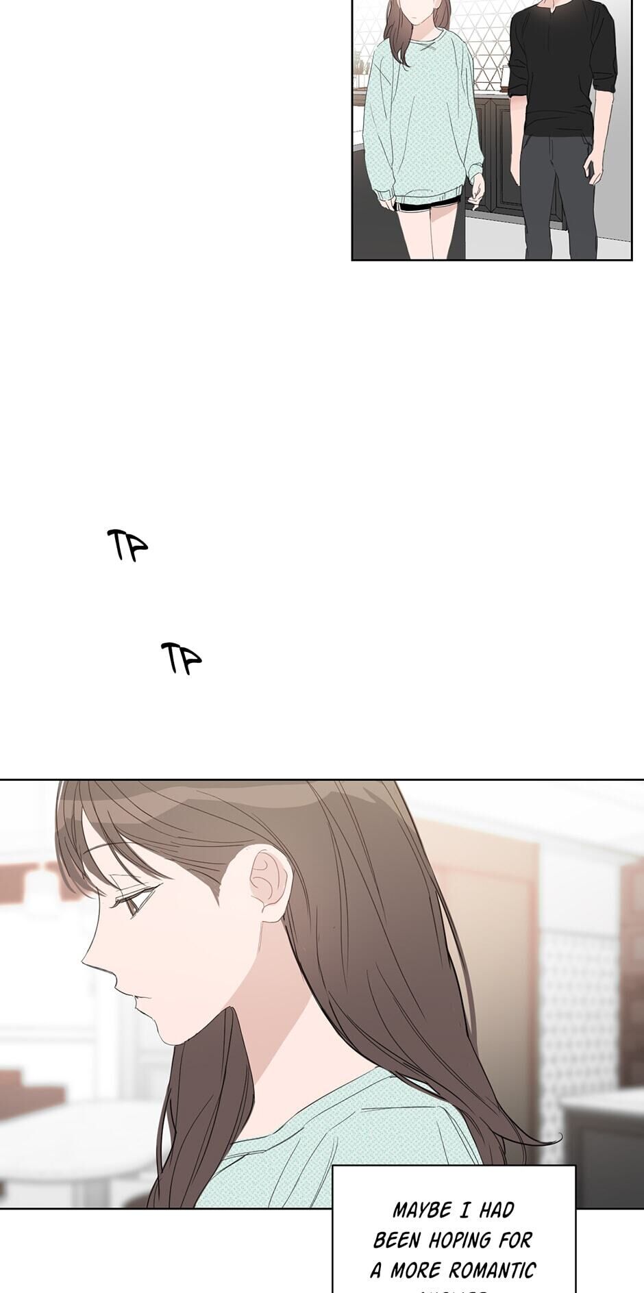 Read Positively Yours (en) Manga Online