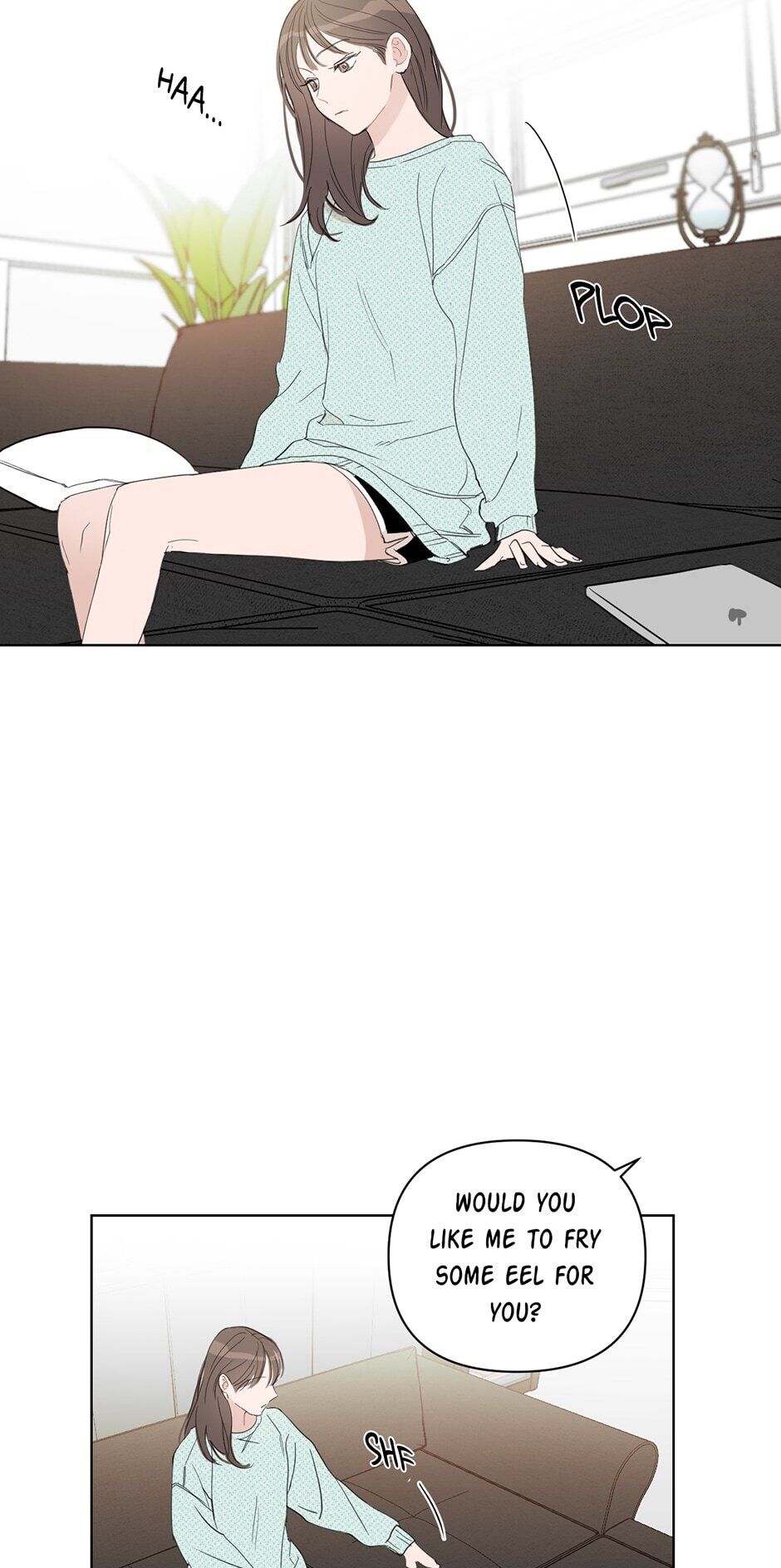 Read Positively Yours (en) Manga Online
