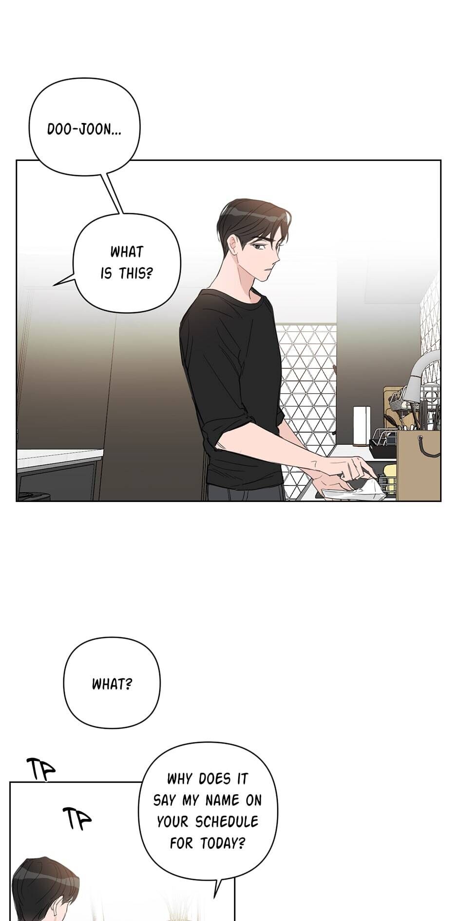 Read Positively Yours (en) Manga Online