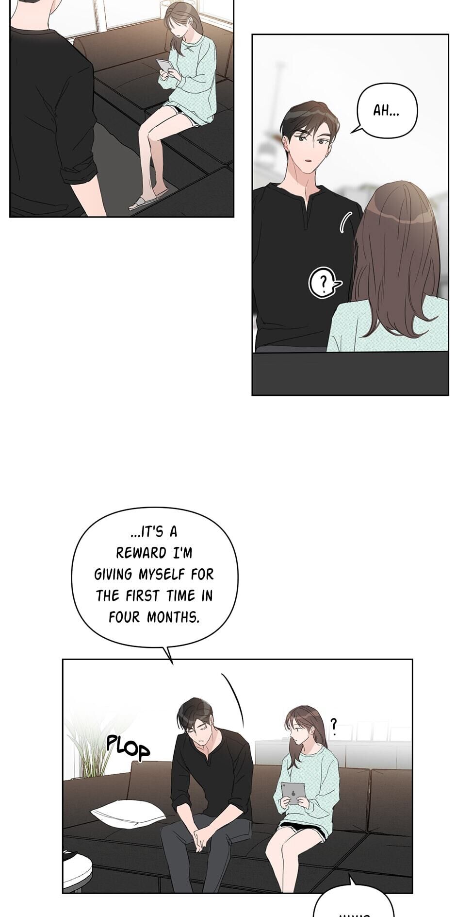 Read Positively Yours (en) Manga Online