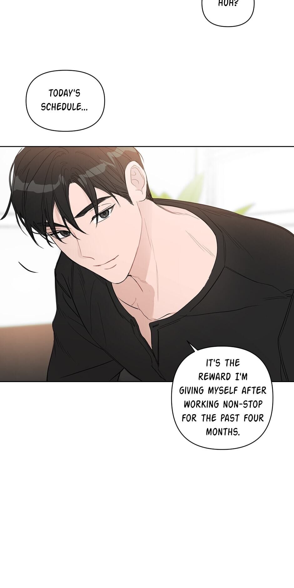 Read Positively Yours (en) Manga Online