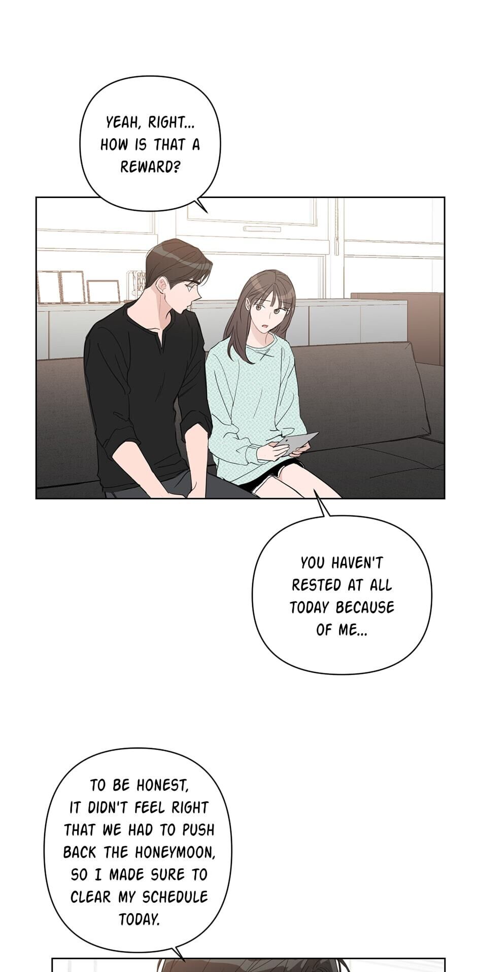 Read Positively Yours (en) Manga Online