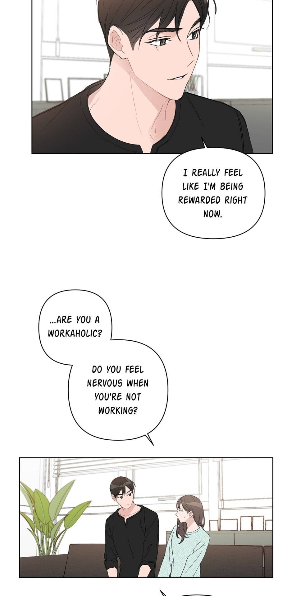 Read Positively Yours (en) Manga Online