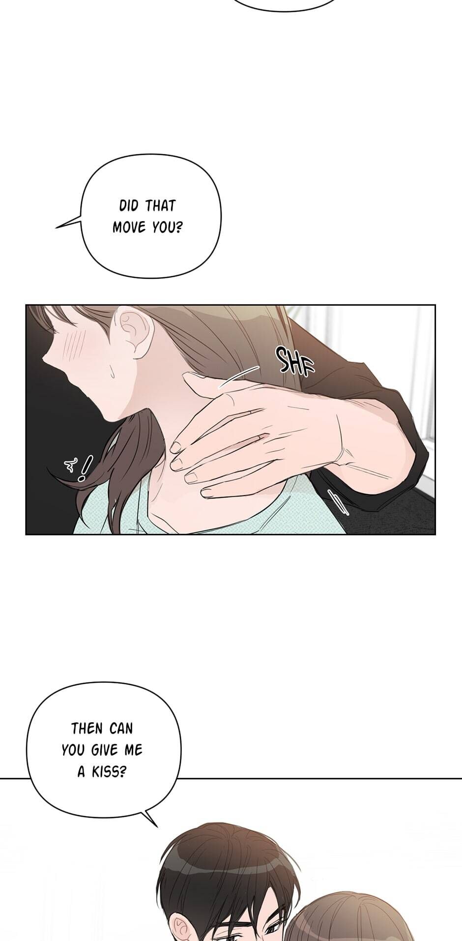 Read Positively Yours (en) Manga Online