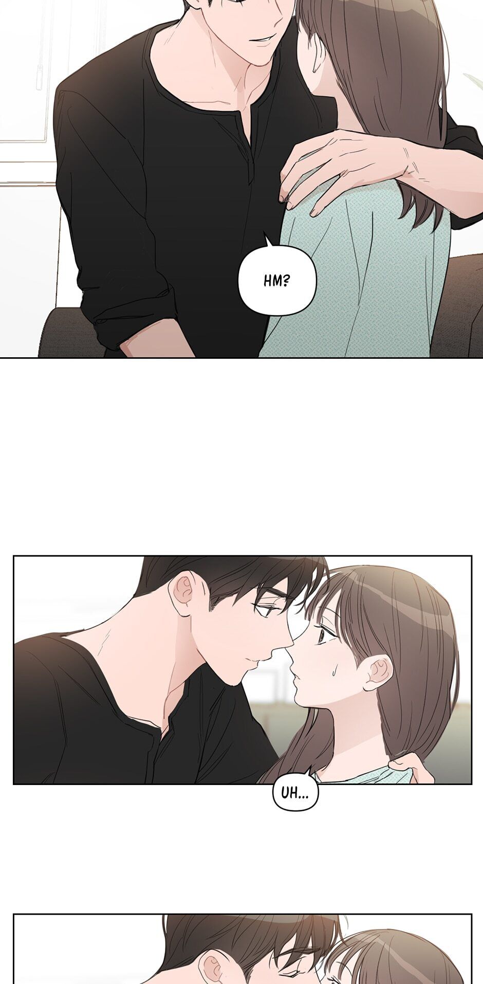 Read Positively Yours (en) Manga Online