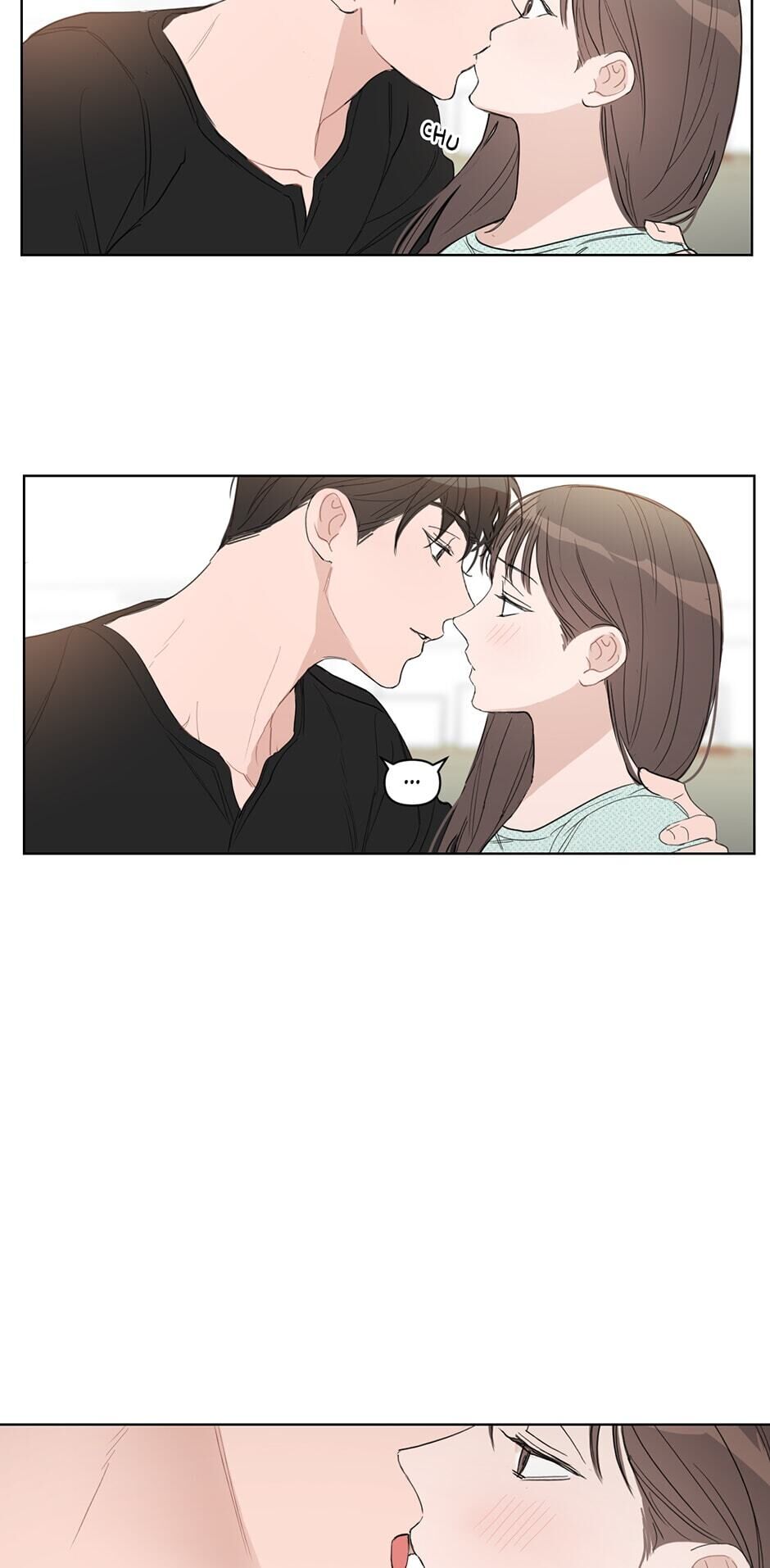 Read Positively Yours (en) Manga Online