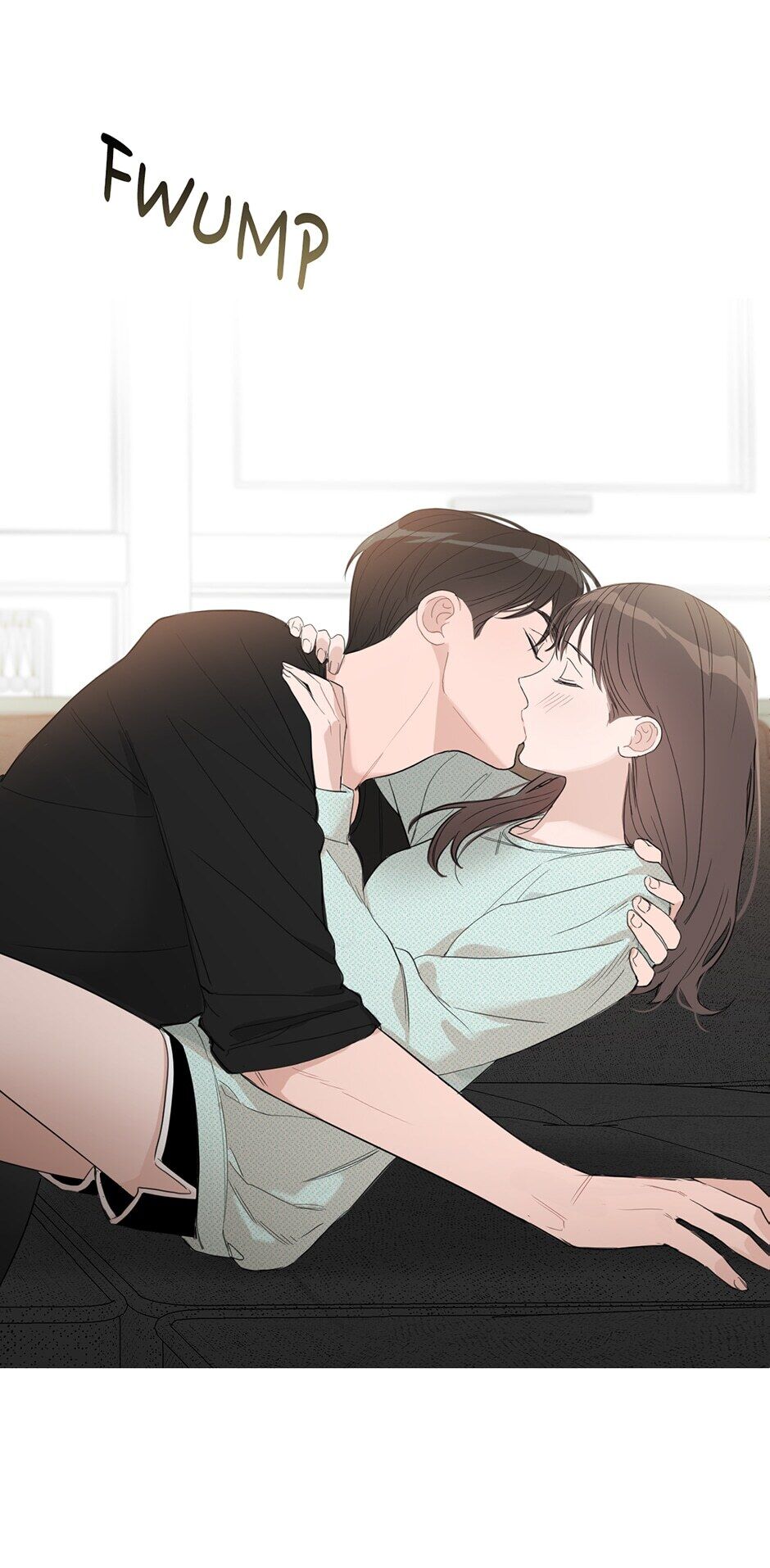 Read Positively Yours (en) Manga Online