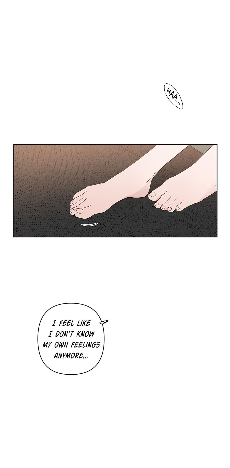 Read Positively Yours (en) Manga Online