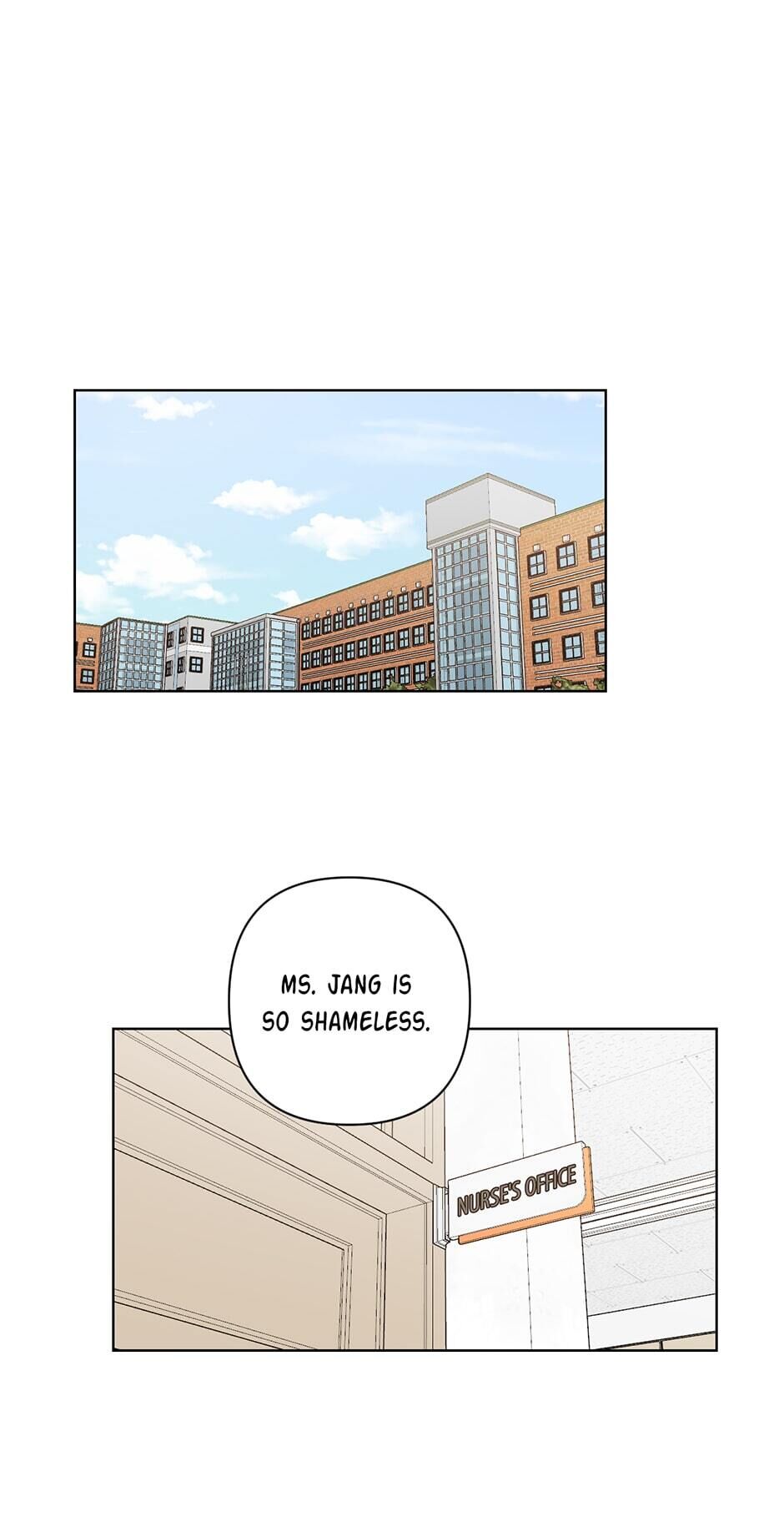 Read Positively Yours (en) Manga Online