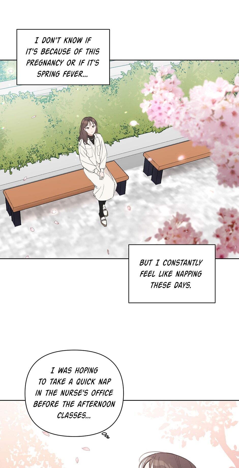 Read Positively Yours (en) Manga Online