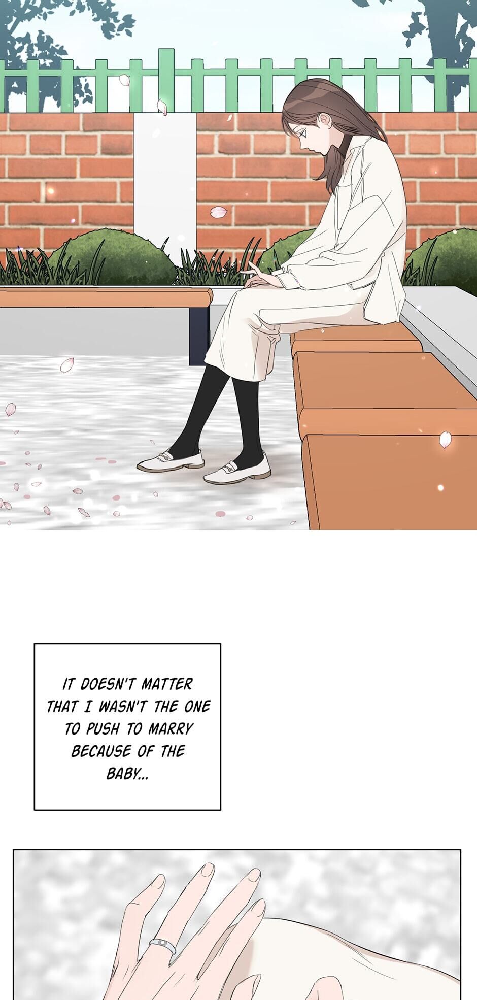 Read Positively Yours (en) Manga Online
