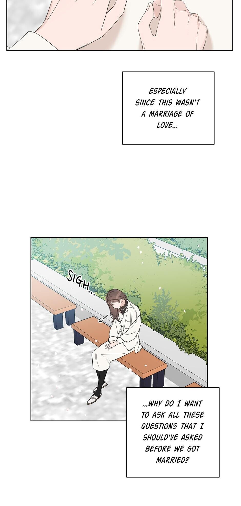 Read Positively Yours (en) Manga Online
