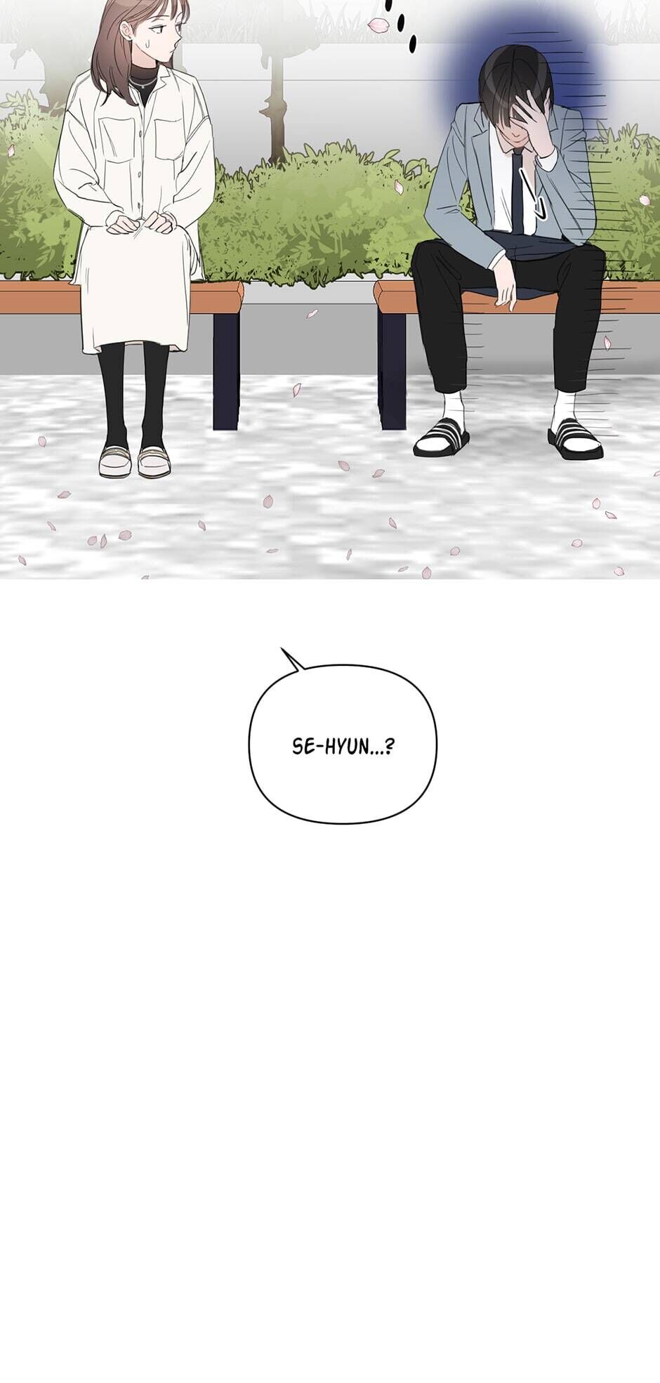 Read Positively Yours (en) Manga Online