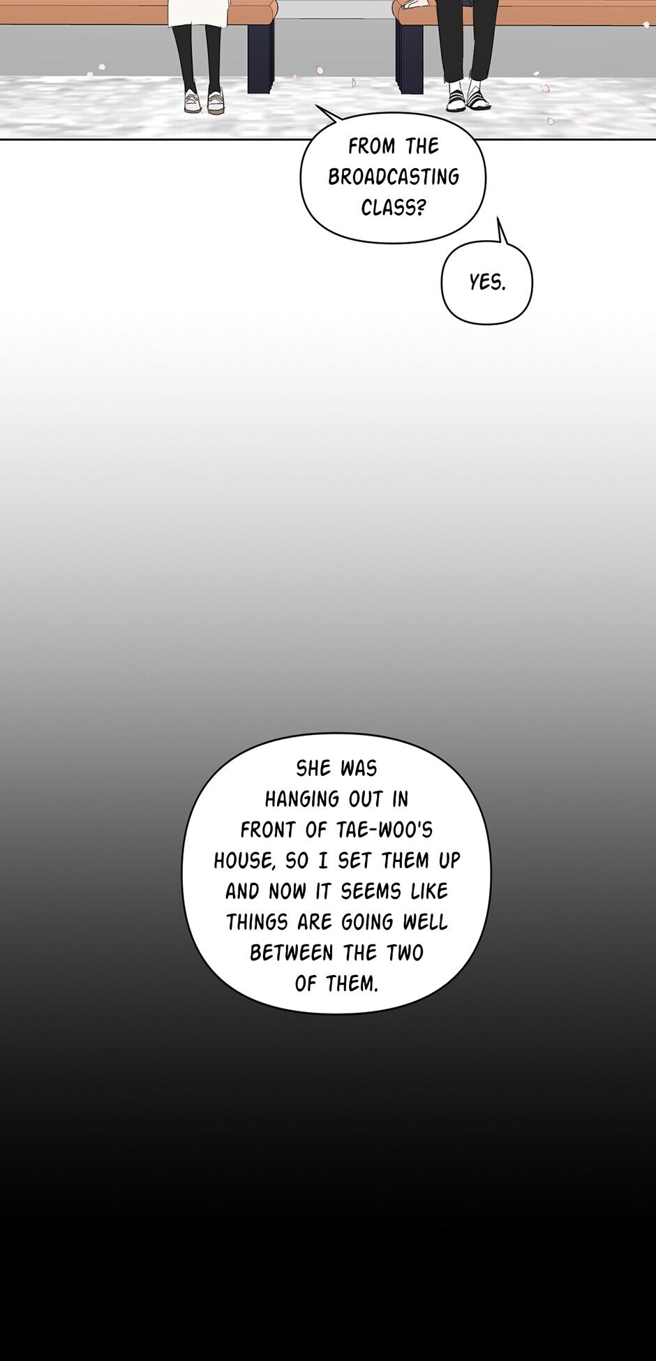 Read Positively Yours (en) Manga Online
