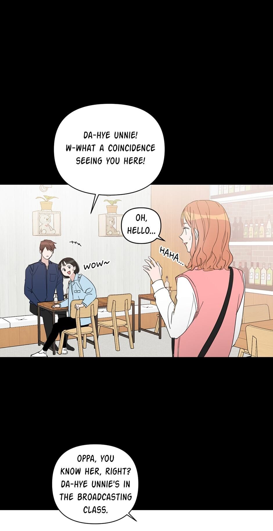 Read Positively Yours (en) Manga Online