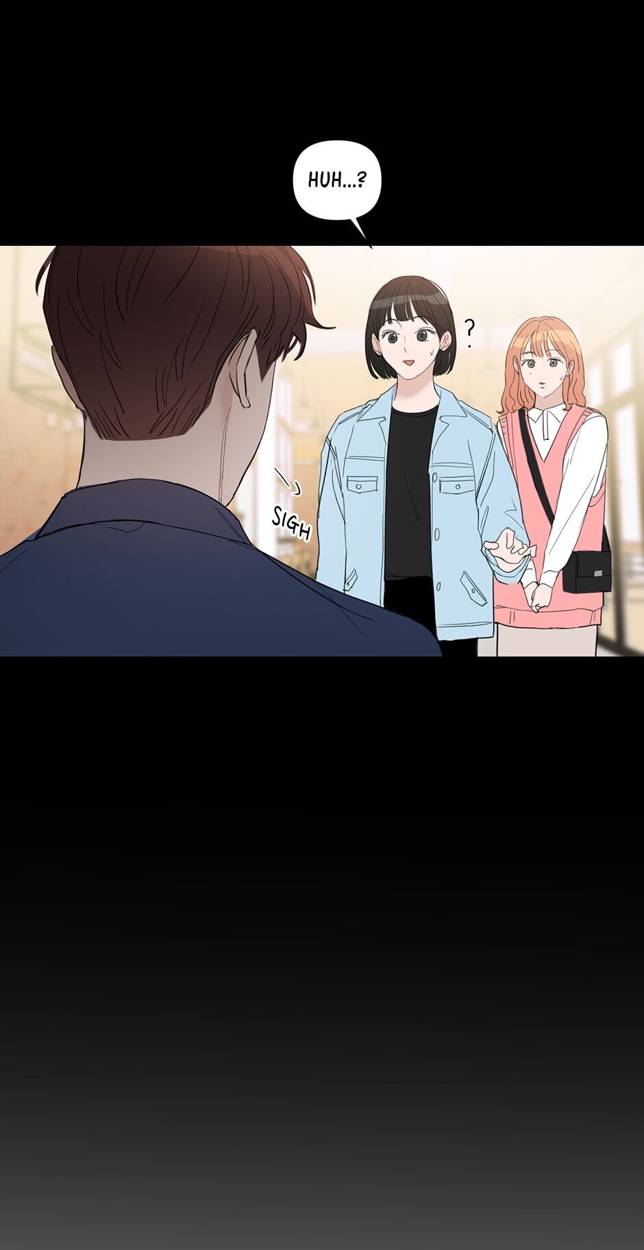 Read Positively Yours (en) Manga Online