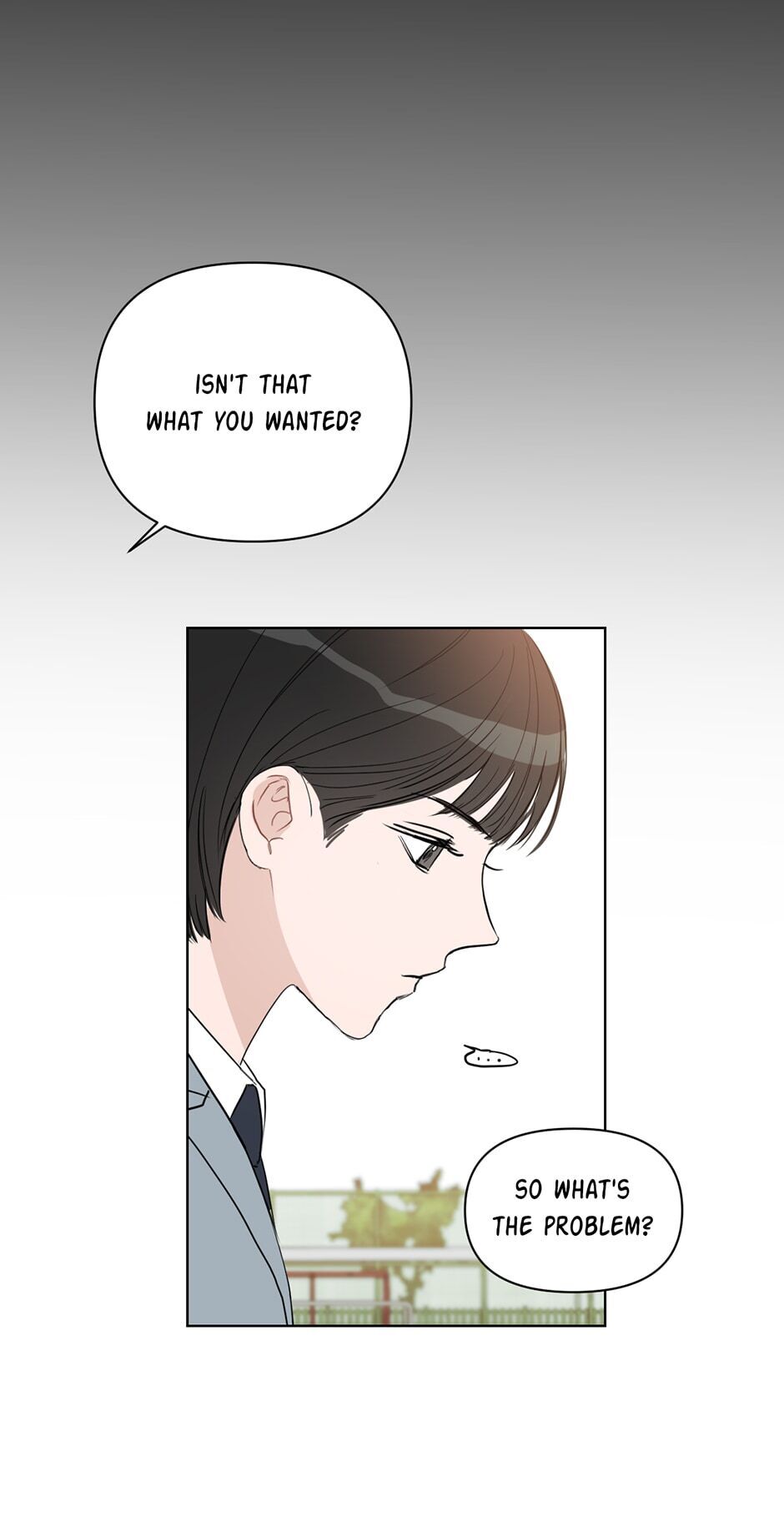 Read Positively Yours (en) Manga Online