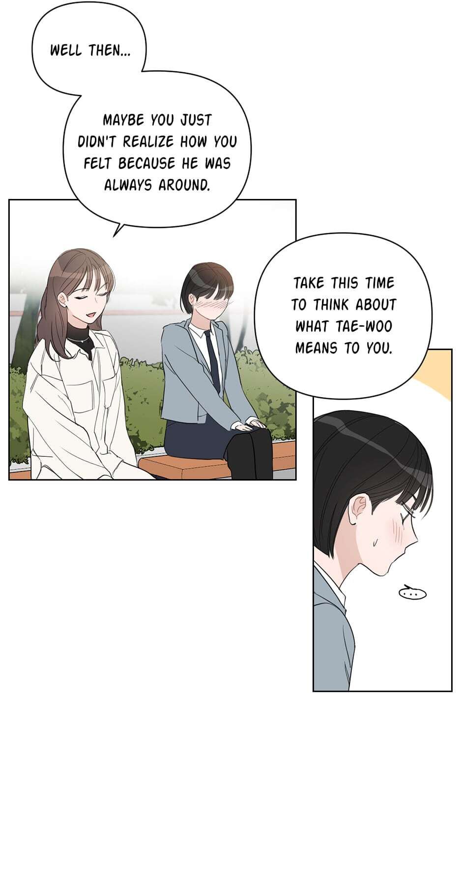 Read Positively Yours (en) Manga Online
