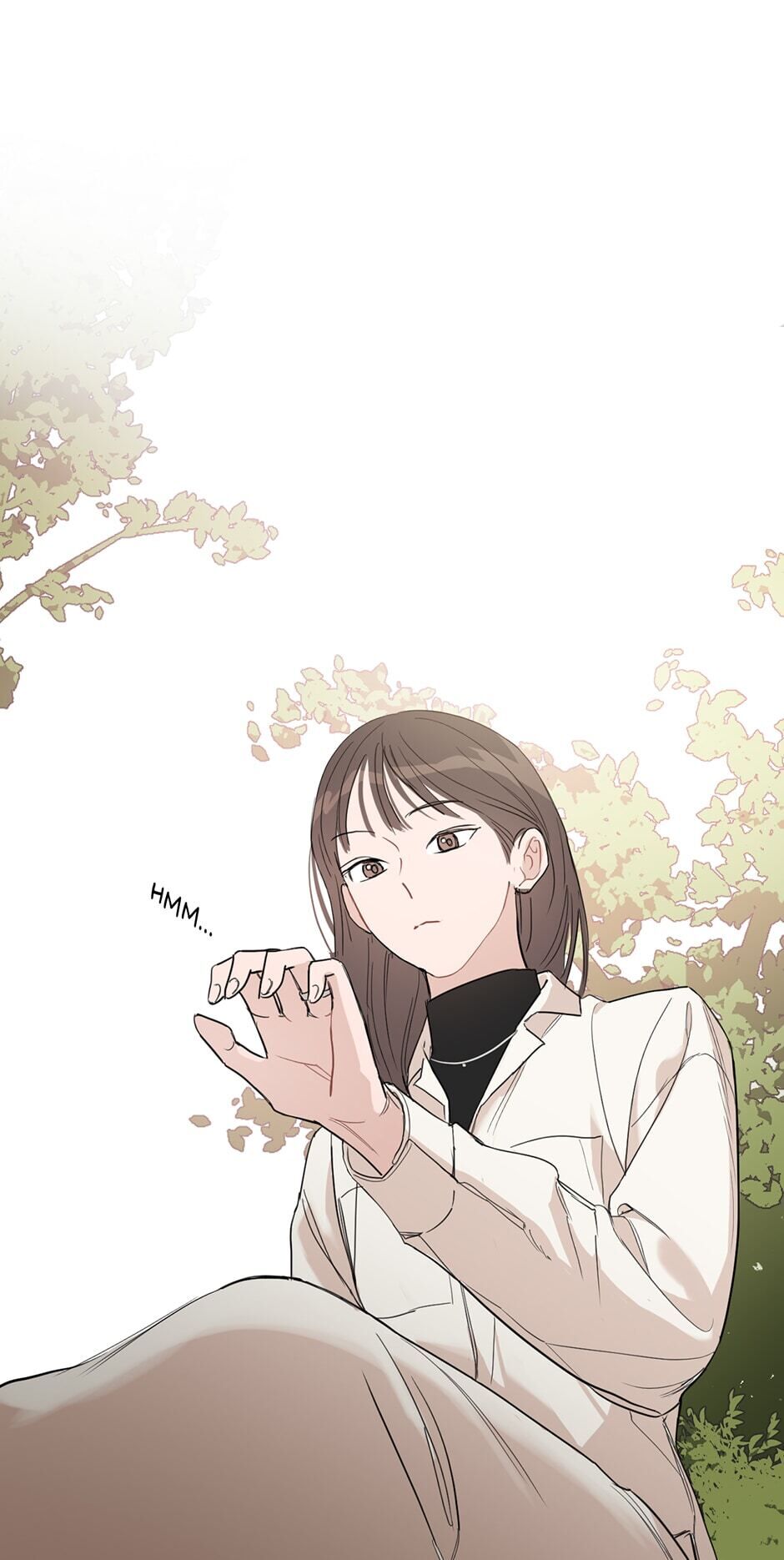 Read Positively Yours (en) Manga Online