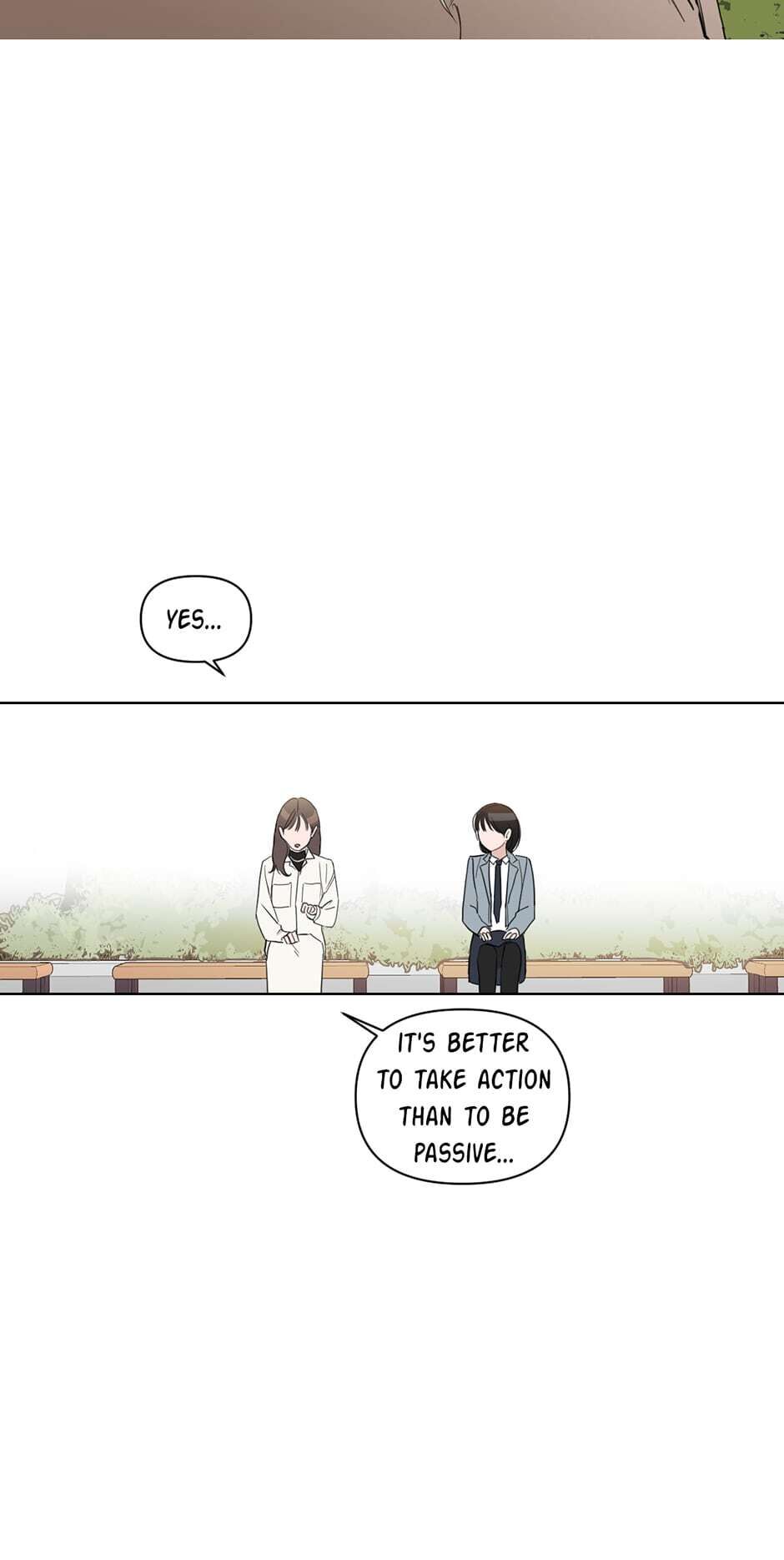 Read Positively Yours (en) Manga Online