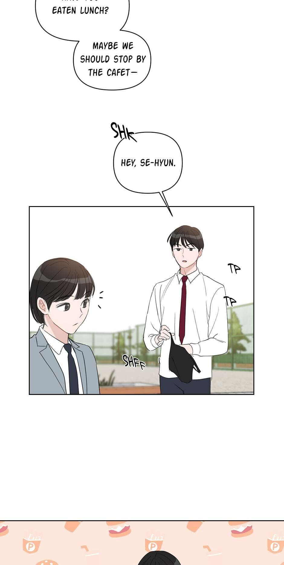 Read Positively Yours (en) Manga Online