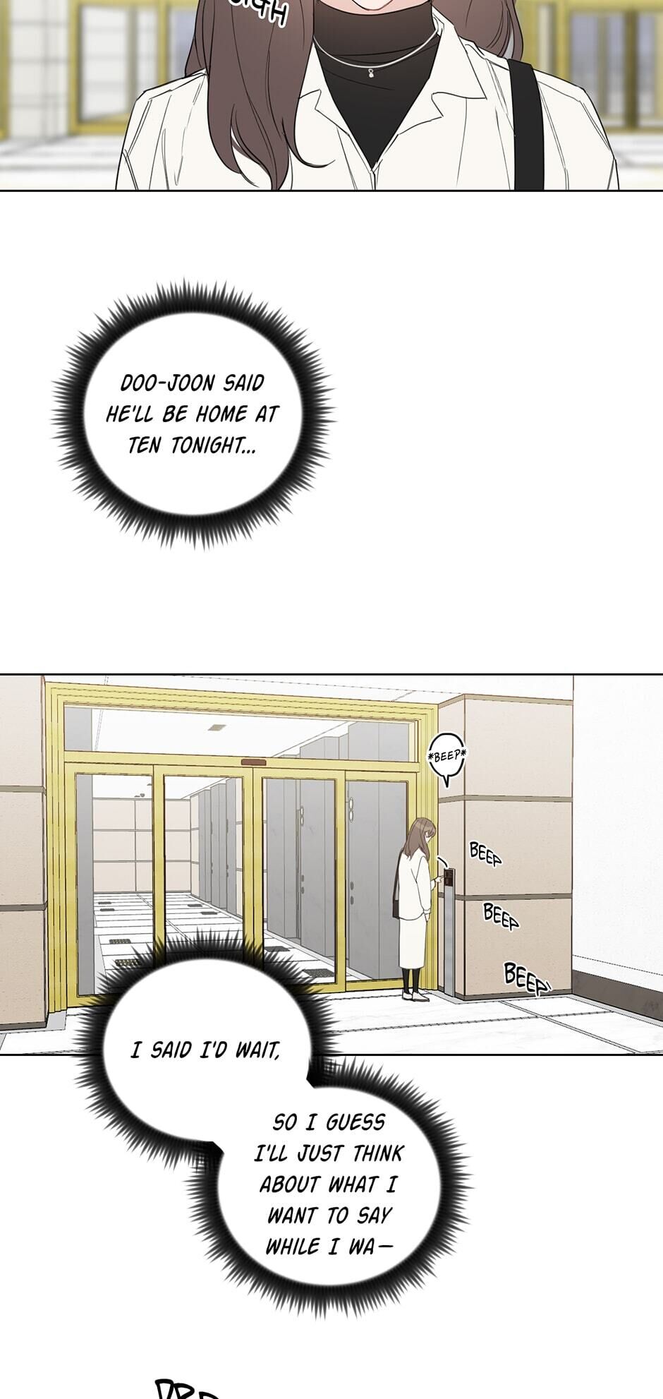 Read Positively Yours (en) Manga Online