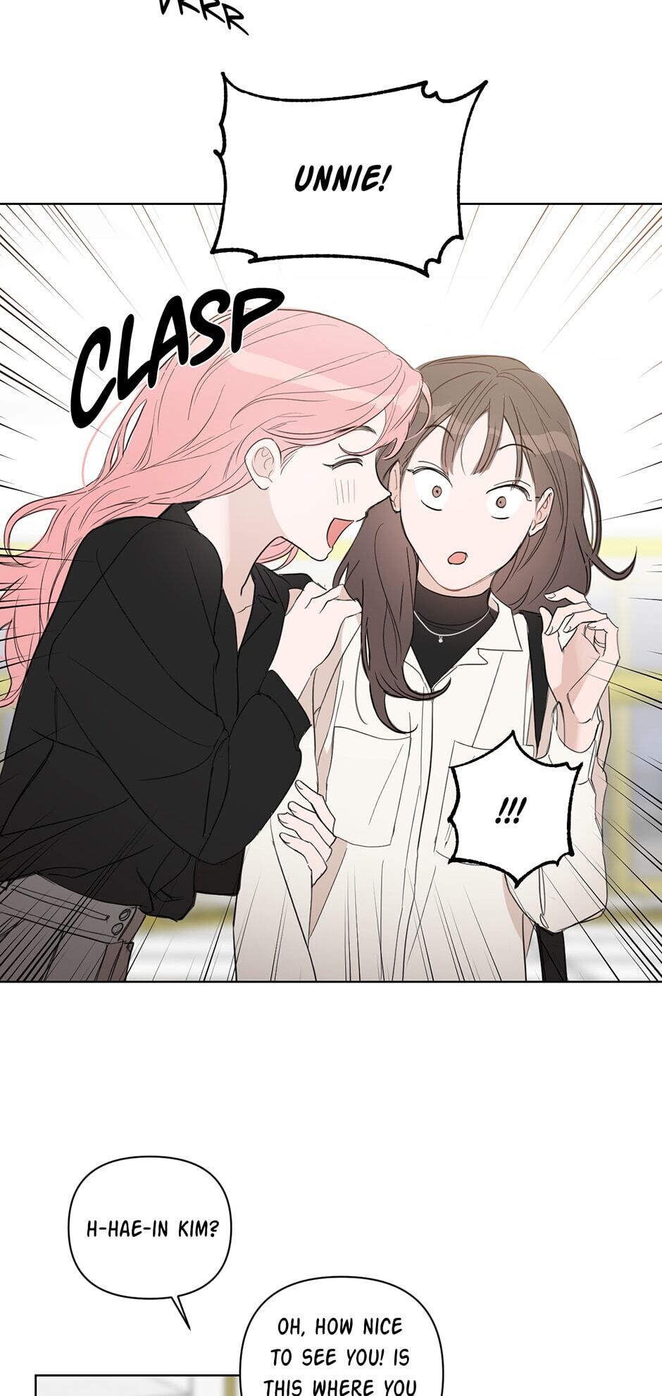 Read Positively Yours (en) Manga Online